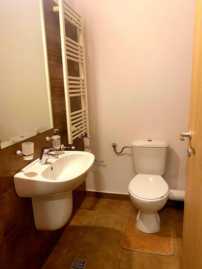 Bellagio - Cozy Apartment With Free Gym Bucureşti Eksteriør bilde