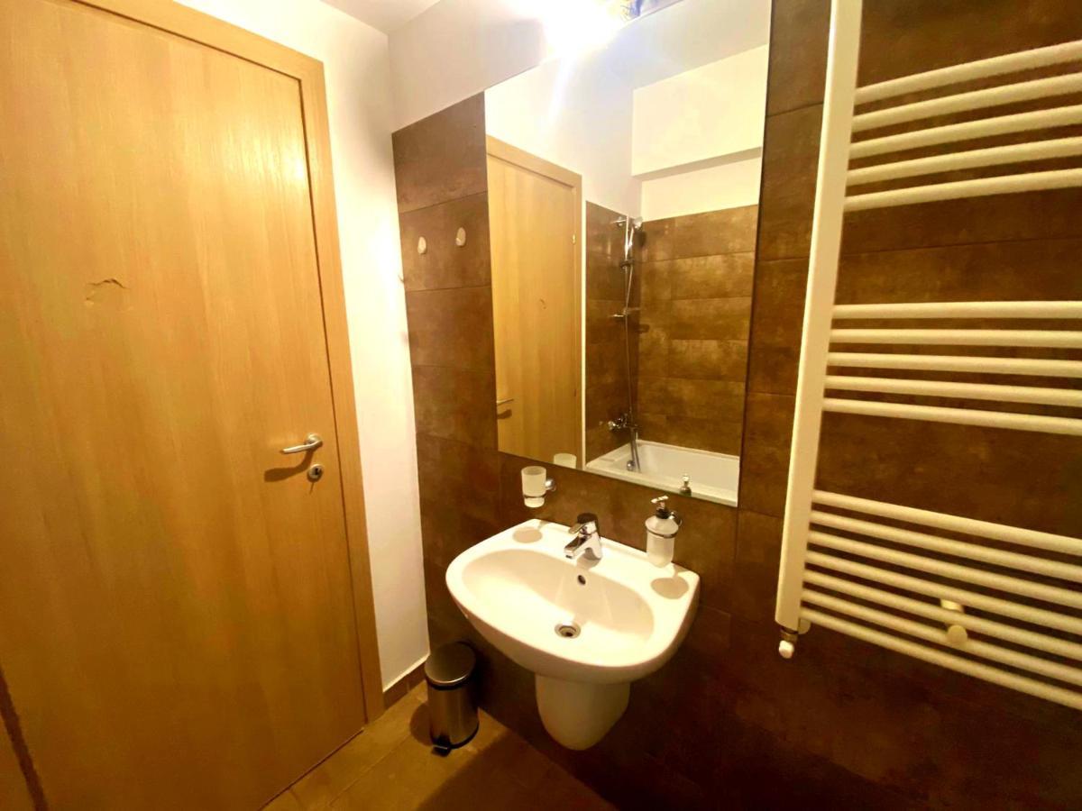 Bellagio - Cozy Apartment With Free Gym Bucureşti Eksteriør bilde