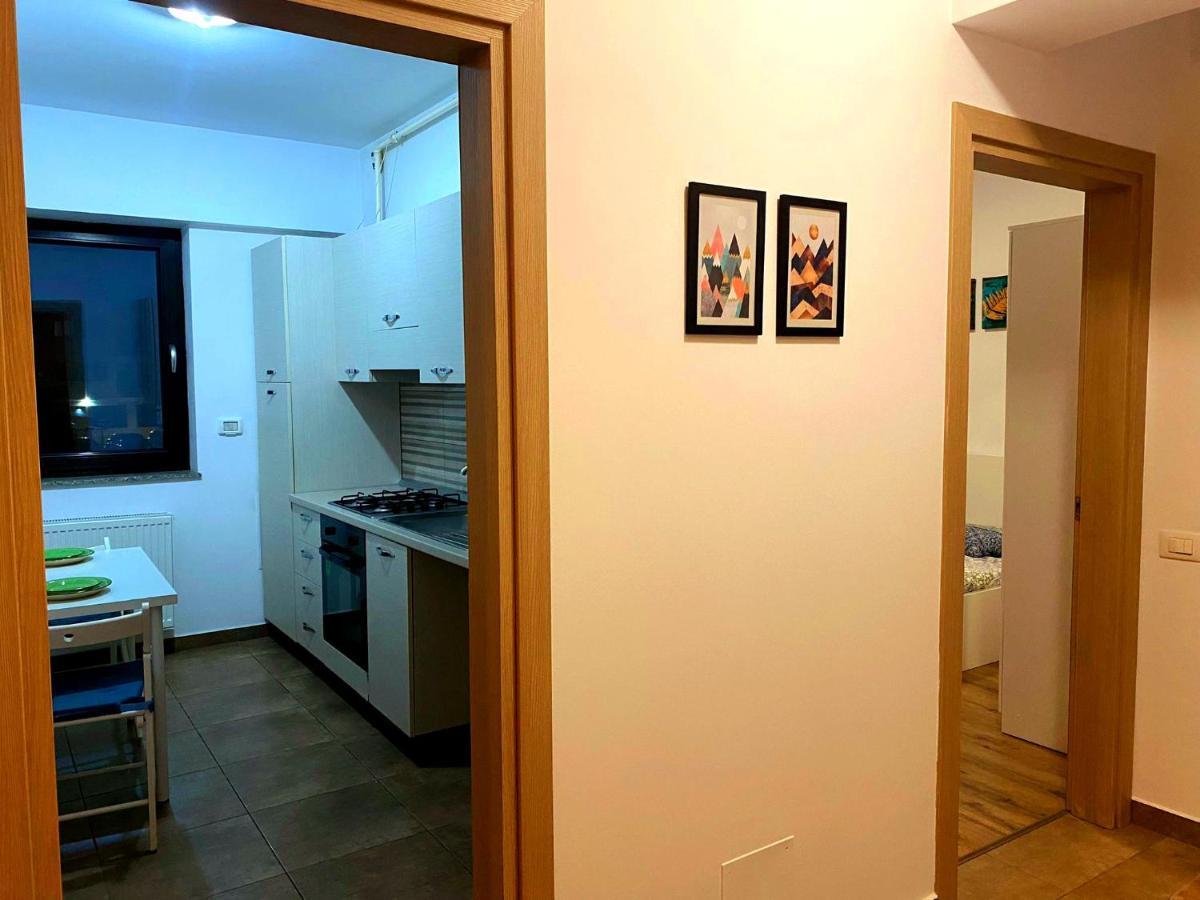 Bellagio - Cozy Apartment With Free Gym Bucureşti Eksteriør bilde