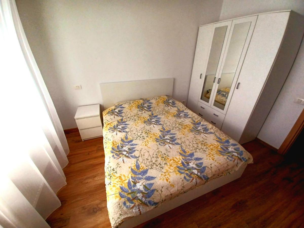 Bellagio - Cozy Apartment With Free Gym Bucureşti Eksteriør bilde